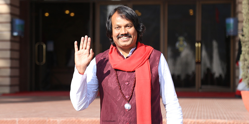 यी हुन् सीके राउतले देखेका विकासका पाँच बाधक 